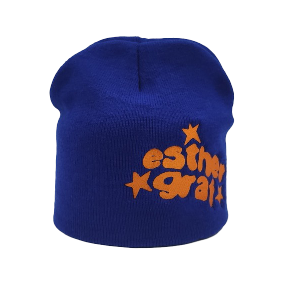 Esther Graf "Beanie"