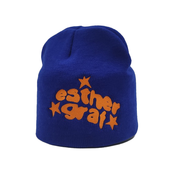 Esther Graf "Beanie"