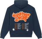 Esther Graf Tour 2024 Zip-Hoodie