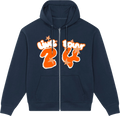 Tour 2024 - Zipper