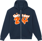 Tour 2024 - Zipper