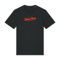 Logo - T-Shirt schwarz