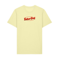Logo - T-Shirt Lemon Sorbet