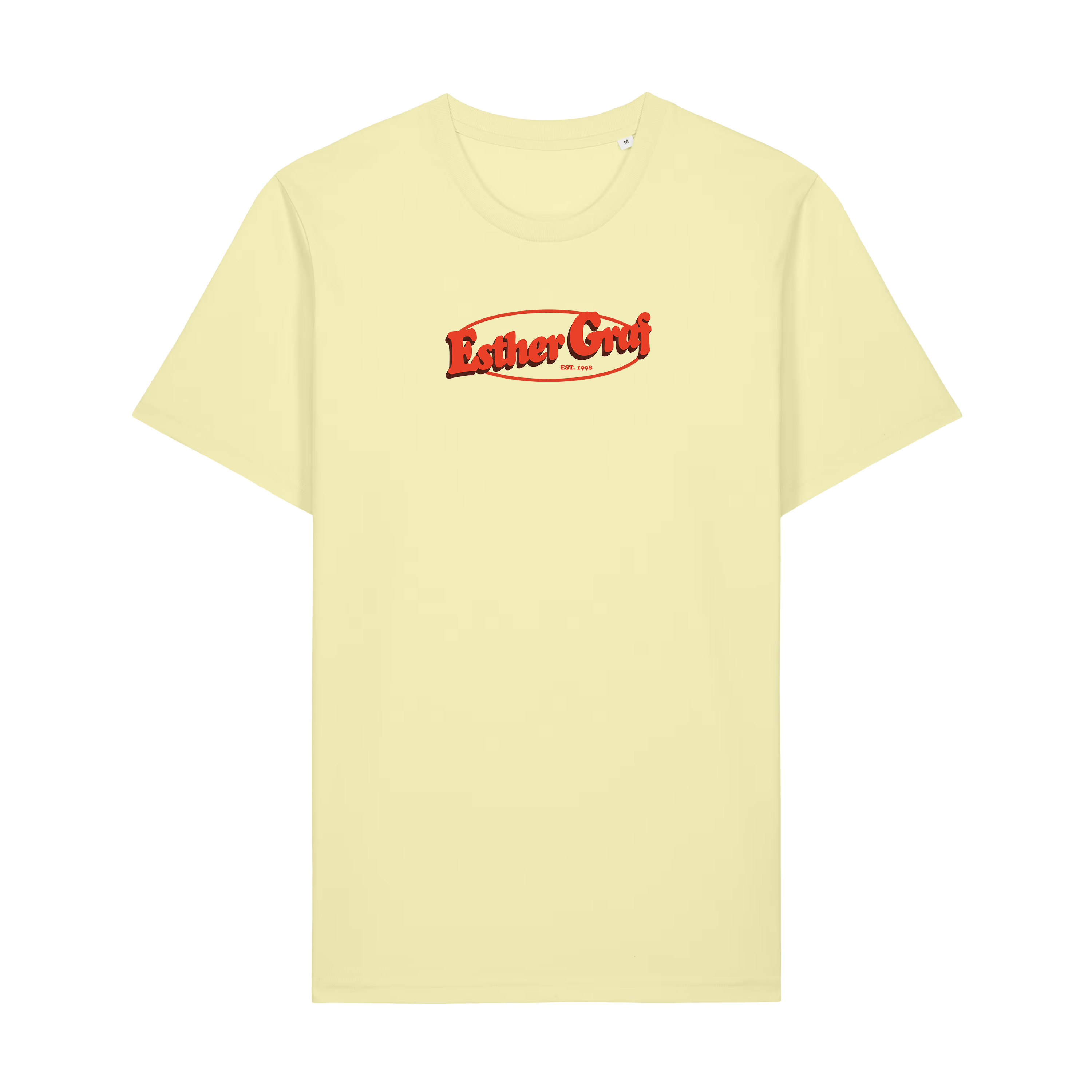 Logo - T-Shirt Lemon