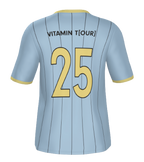 Vitamin T(our) 2025 -Trikot