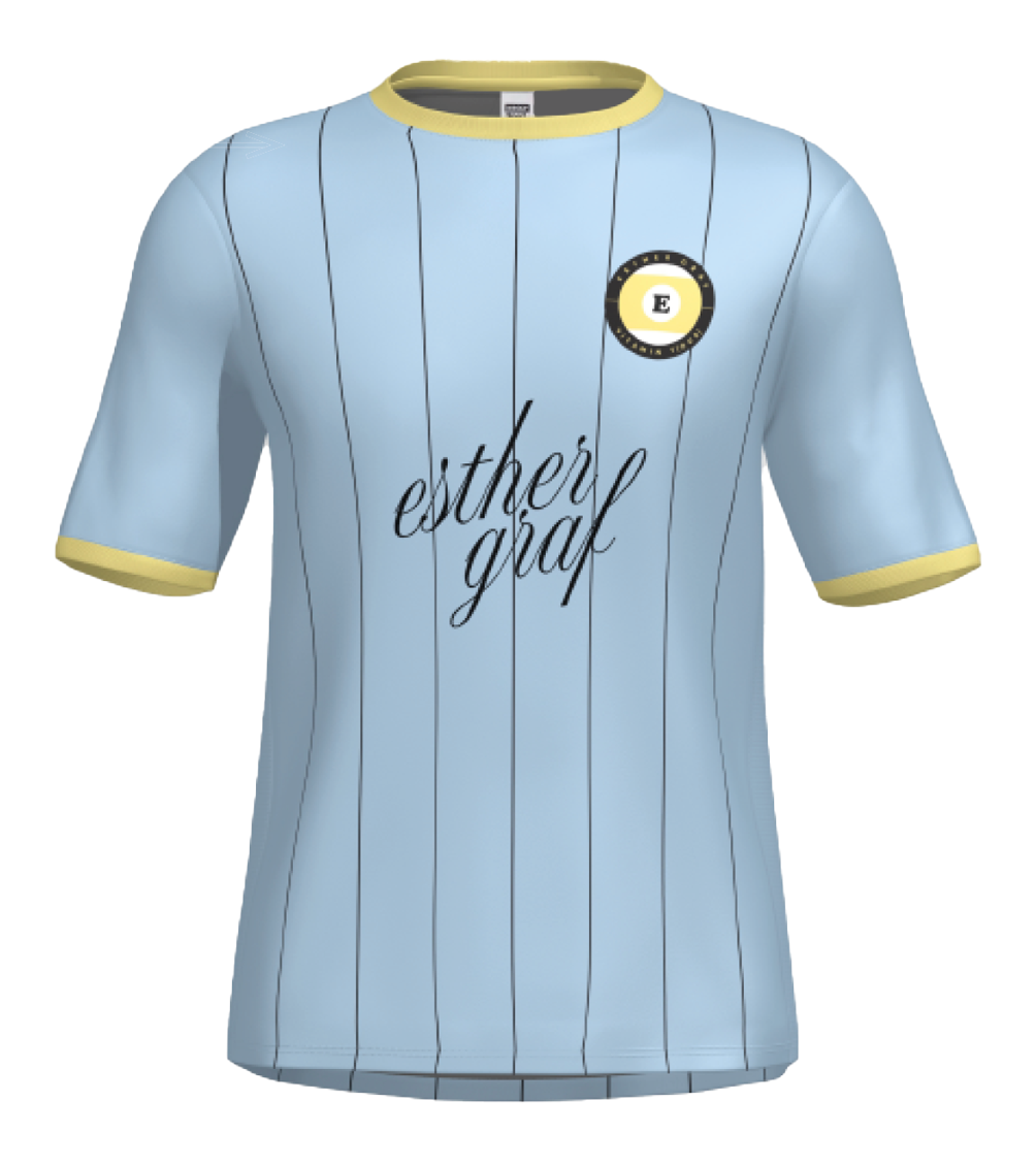 Vitamin T(our) 2025 -Trikot